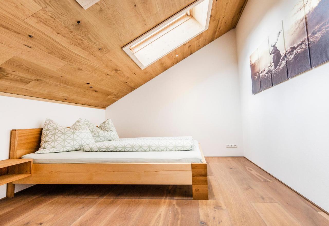Haus Moosbrugger Apartman Mellau Kültér fotó