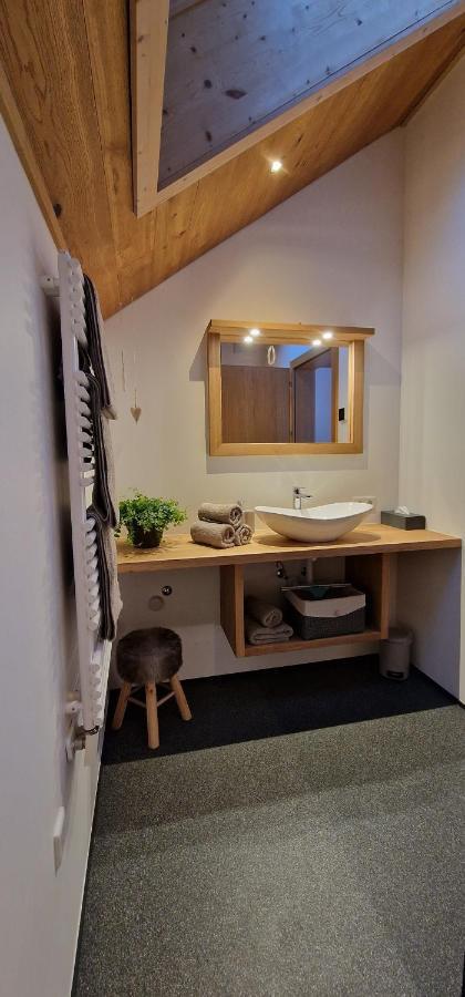 Haus Moosbrugger Apartman Mellau Kültér fotó