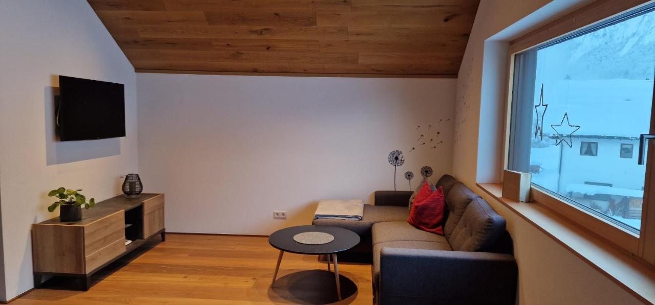 Haus Moosbrugger Apartman Mellau Kültér fotó