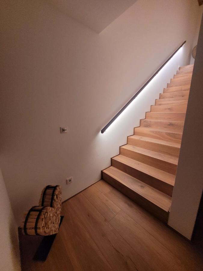 Haus Moosbrugger Apartman Mellau Kültér fotó